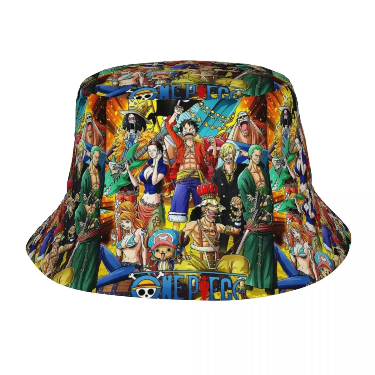 Bucket Hat Cotton - One Piece Bucket Hats Panama For