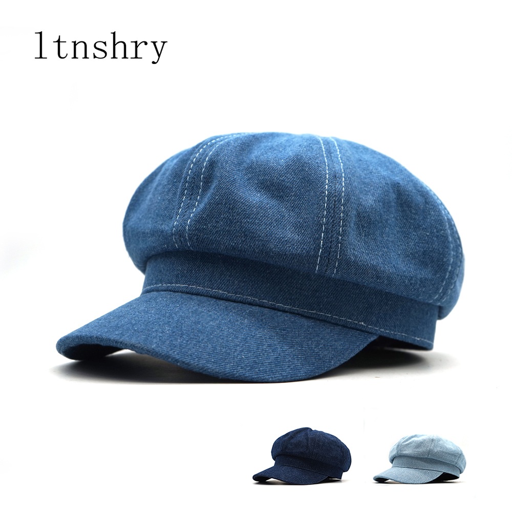 Dad Hat Cotton - Phụ Nữ Mới Giải Trí Bát