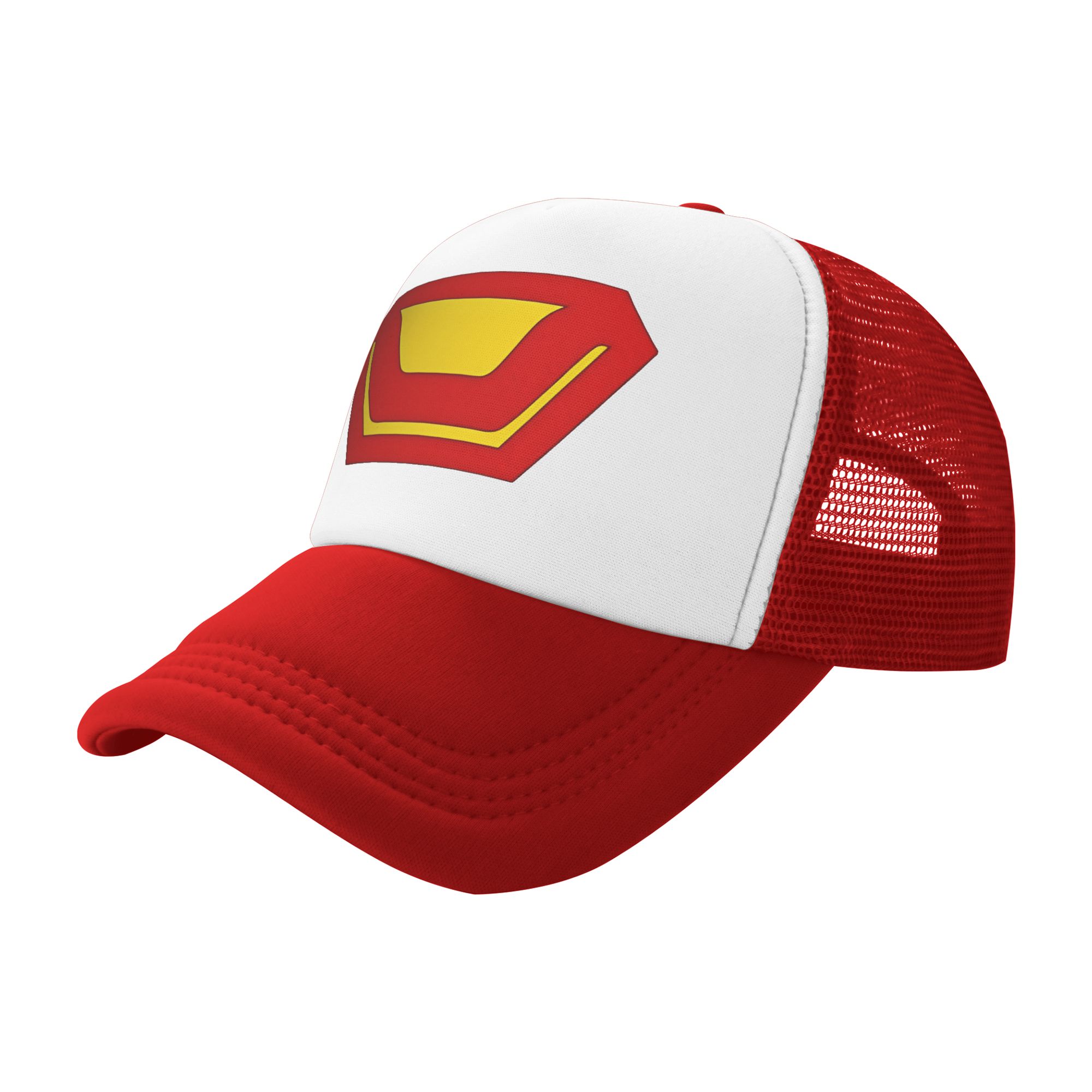 Ultramans Mesh Foam Trucker Ha - đánh giá và giá Trucker Cap Mesh