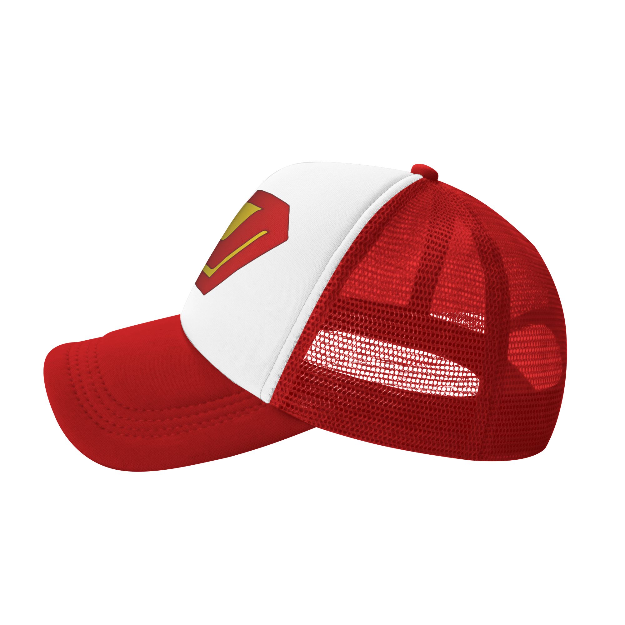 Ultramans Mesh Foam Trucker Ha - đánh giá và giá Trucker Cap Mesh