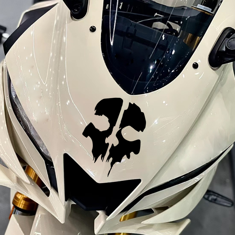 Colorful Skull Motorcycle Stic - đánh giá và giá Skull Cap Helmet Liner