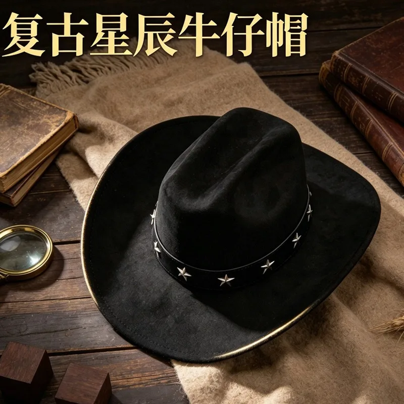 Women Hot Sale Wide Brim Cowbo - đánh giá và giá Fedora Hat Wool