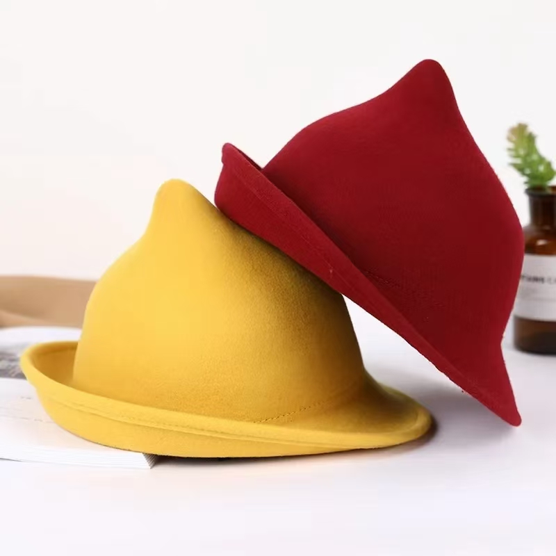 2025  100% Wool Modern Witch H - đánh giá và giá Fedora Hat Wool