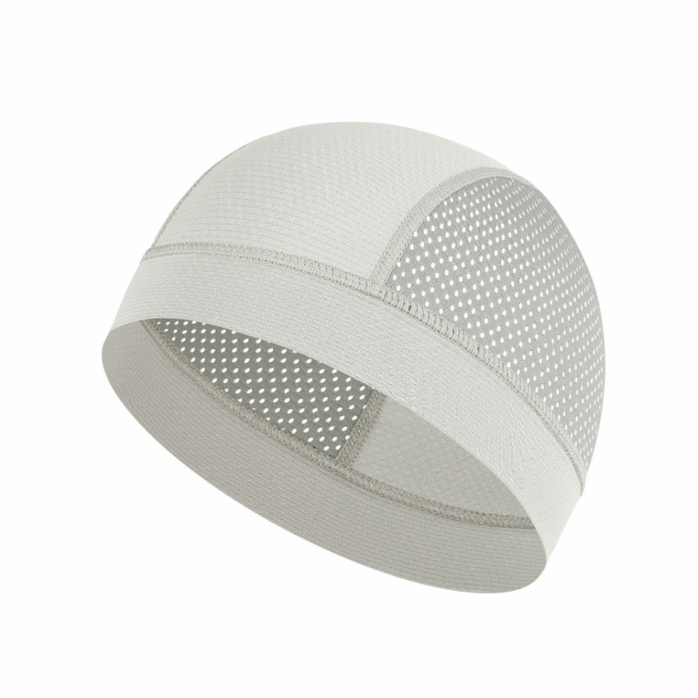 Casual Thin Mesh Skull Beanie  - đánh giá và giá Skull Cap Helmet Liner