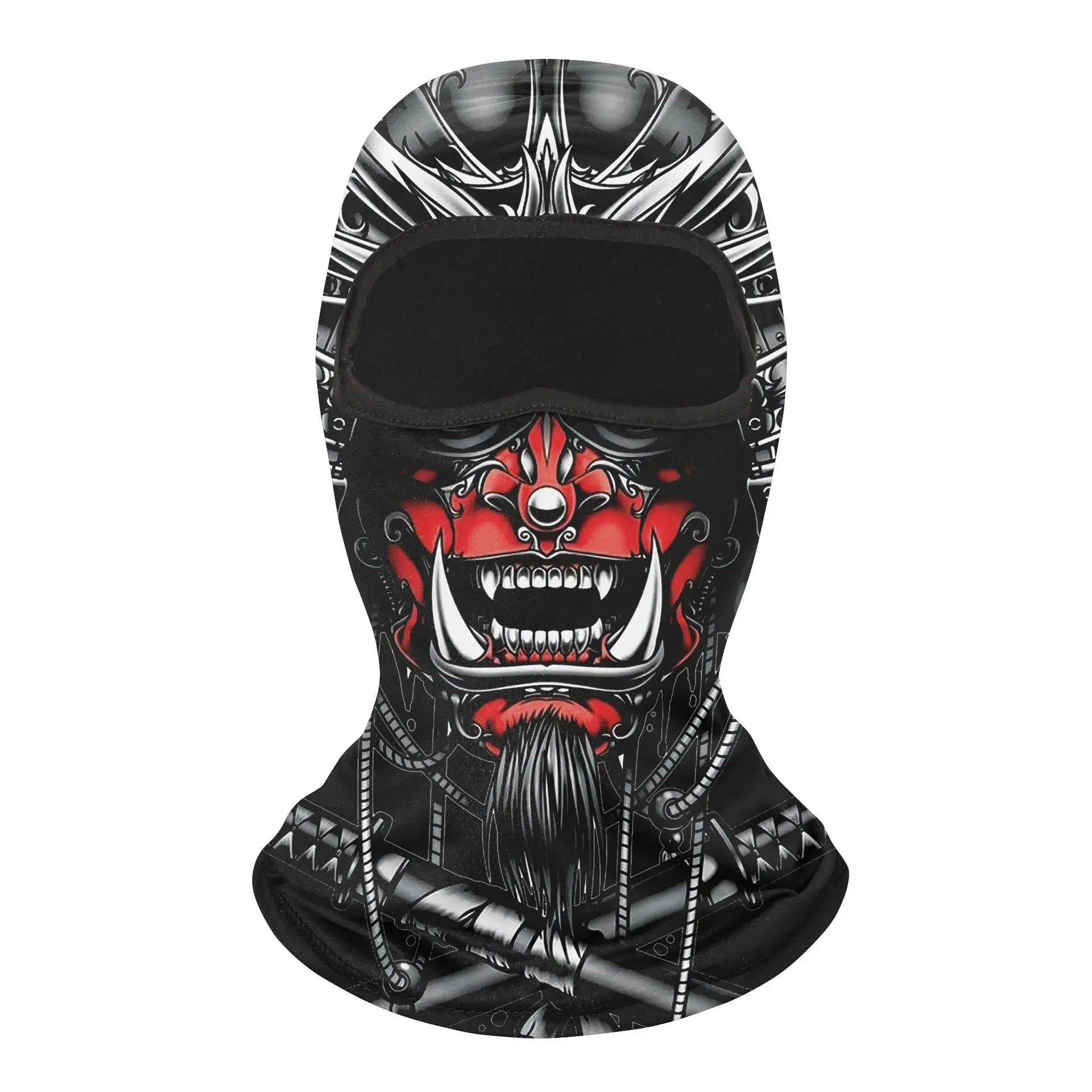 Outdoor Men Neck Face Protecti - đánh giá và giá Skull Cap Helmet Liner