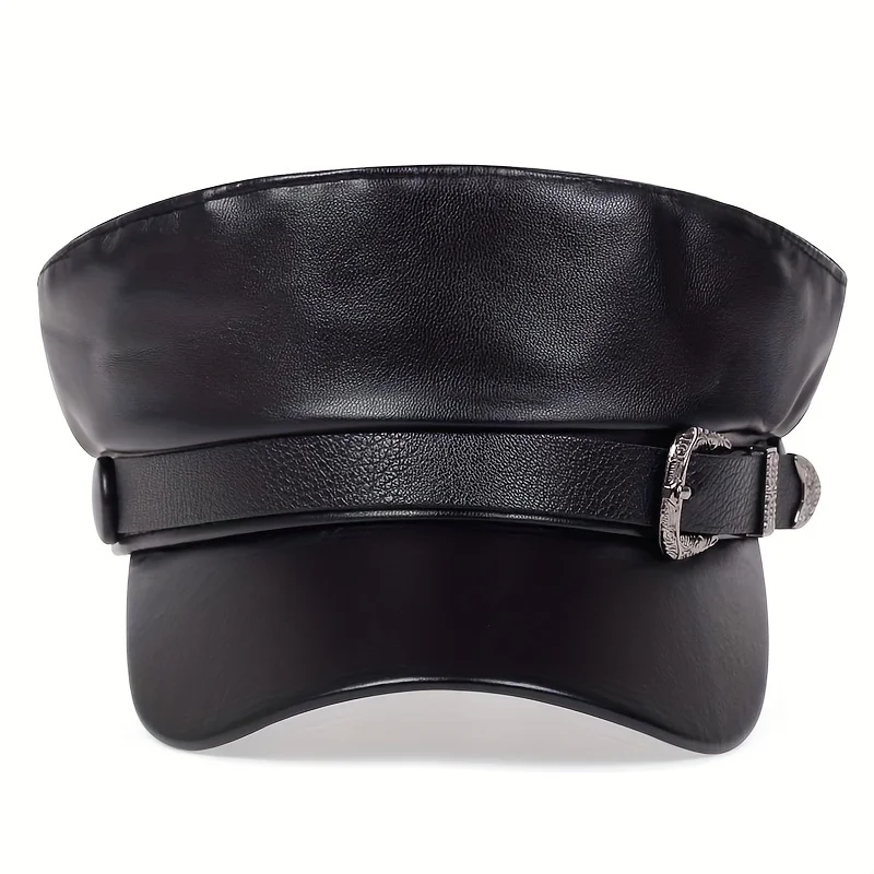 Fashion Women Large Belt Buckl - đánh giá và giá Snapback Hat Flat