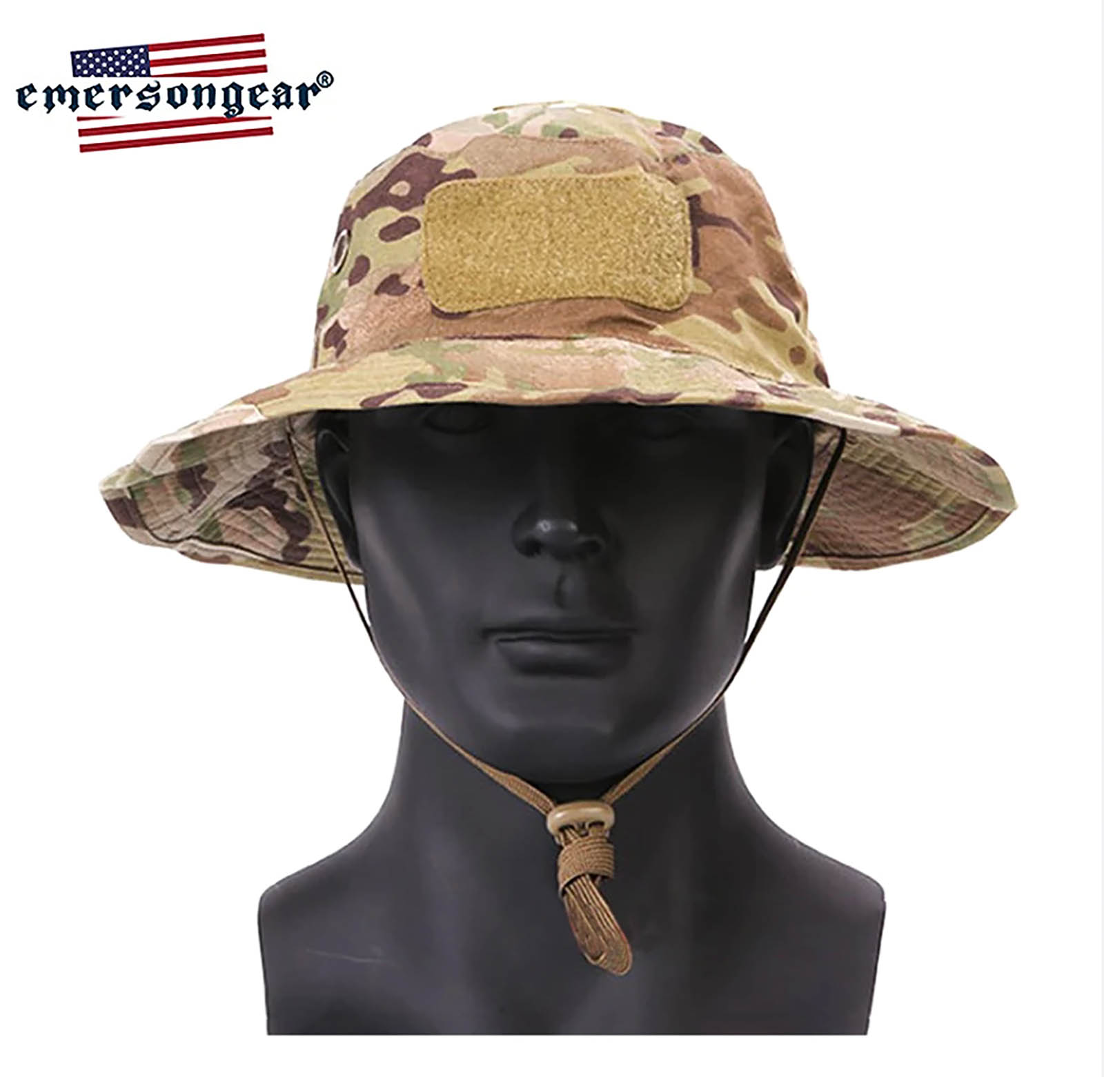 Men's Tactical Boonie Hat Sun - đánh giá và giá Boonie Hat Tactical