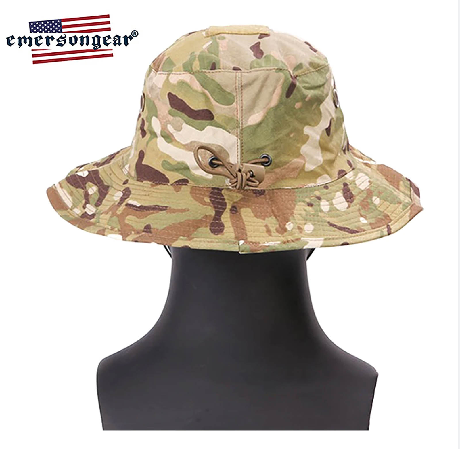  Men's Tactical Boonie Hat Sun - đánh giá và giá Boonie Hat Tactical