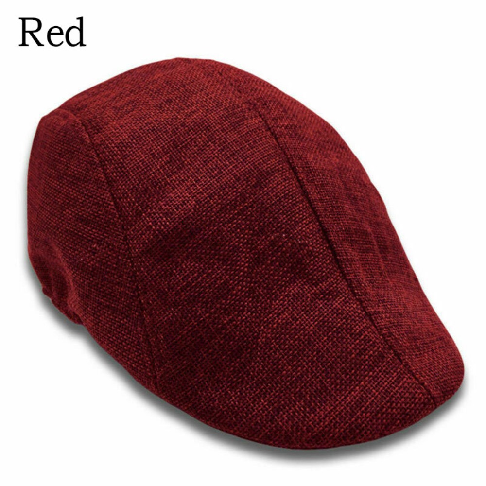Peaky Newsboy Golf Driving Hat - đánh giá và giá Dad Hat Cotton