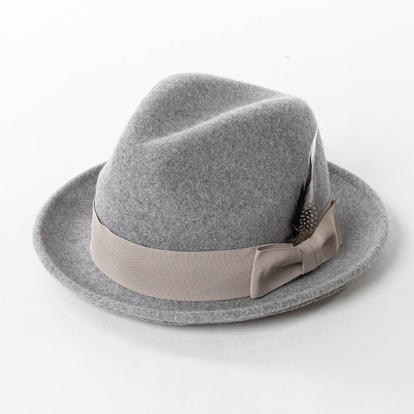 USPOP Winter Wool Fedora Hat W - đánh giá và giá Fedora Hat Wool