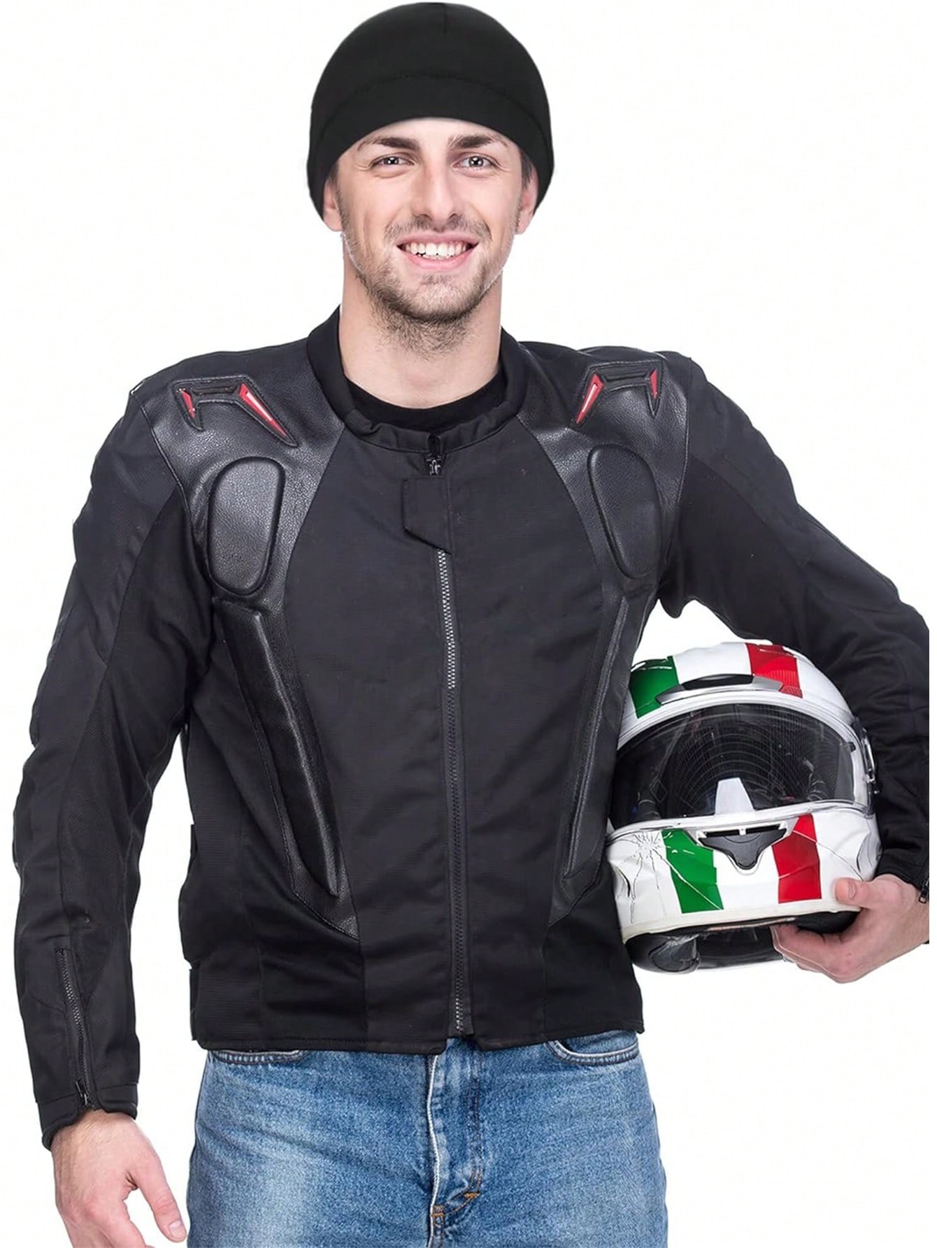 1 Pc Skull Caps Helmet Liner S - đánh giá và giá Skull Cap Helmet Liner