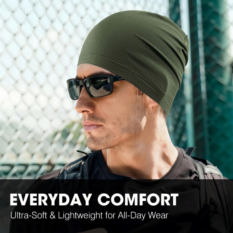 Summer Quick Dry Breathable St - đánh giá và giá Skull Cap Helmet Liner