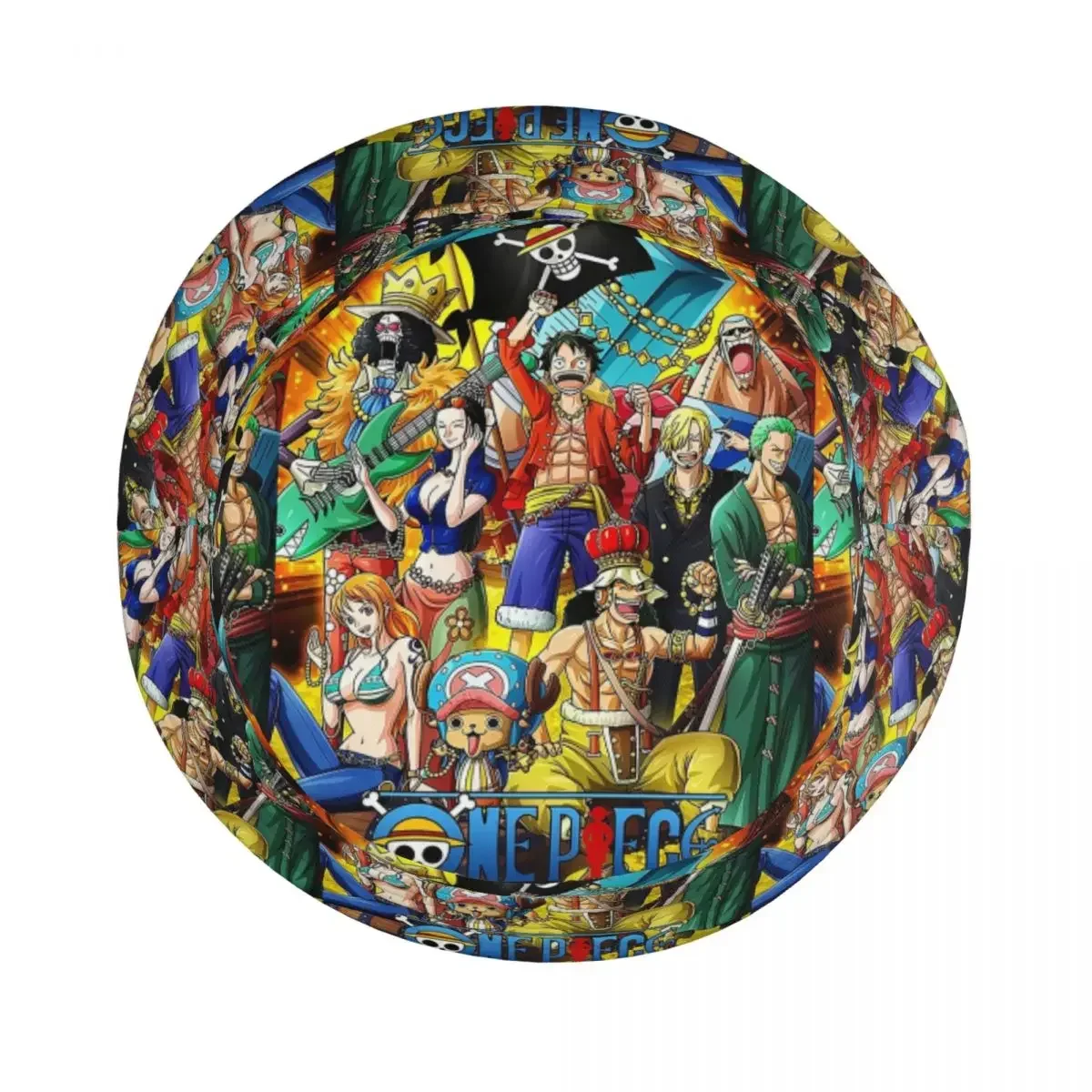 One Piece Bucket Hats Panama F - đánh giá và giá Bucket Hat Cotton