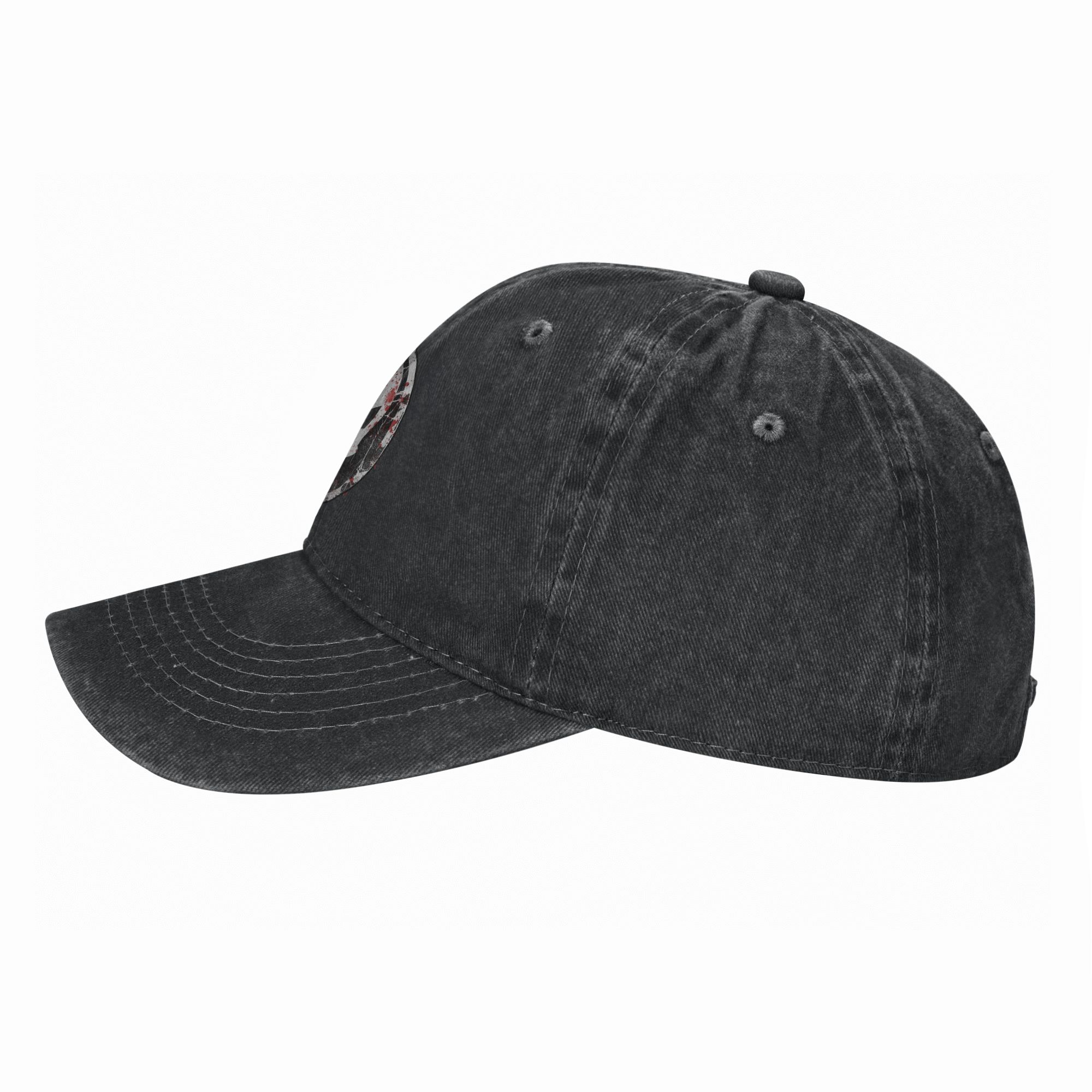 Casual Punisher Blood Baseball - đánh giá và giá Skull Cap Helmet Liner