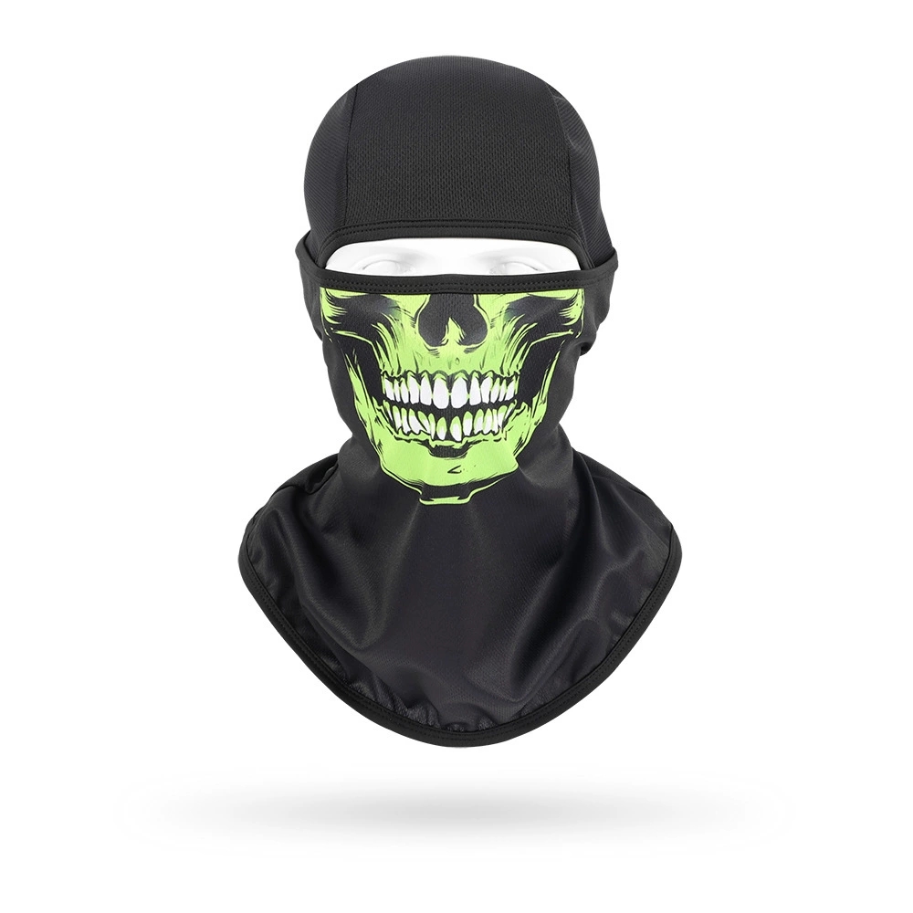 Men's Skull Balaclava Helmet L - đánh giá và giá Skull Cap Helmet Liner