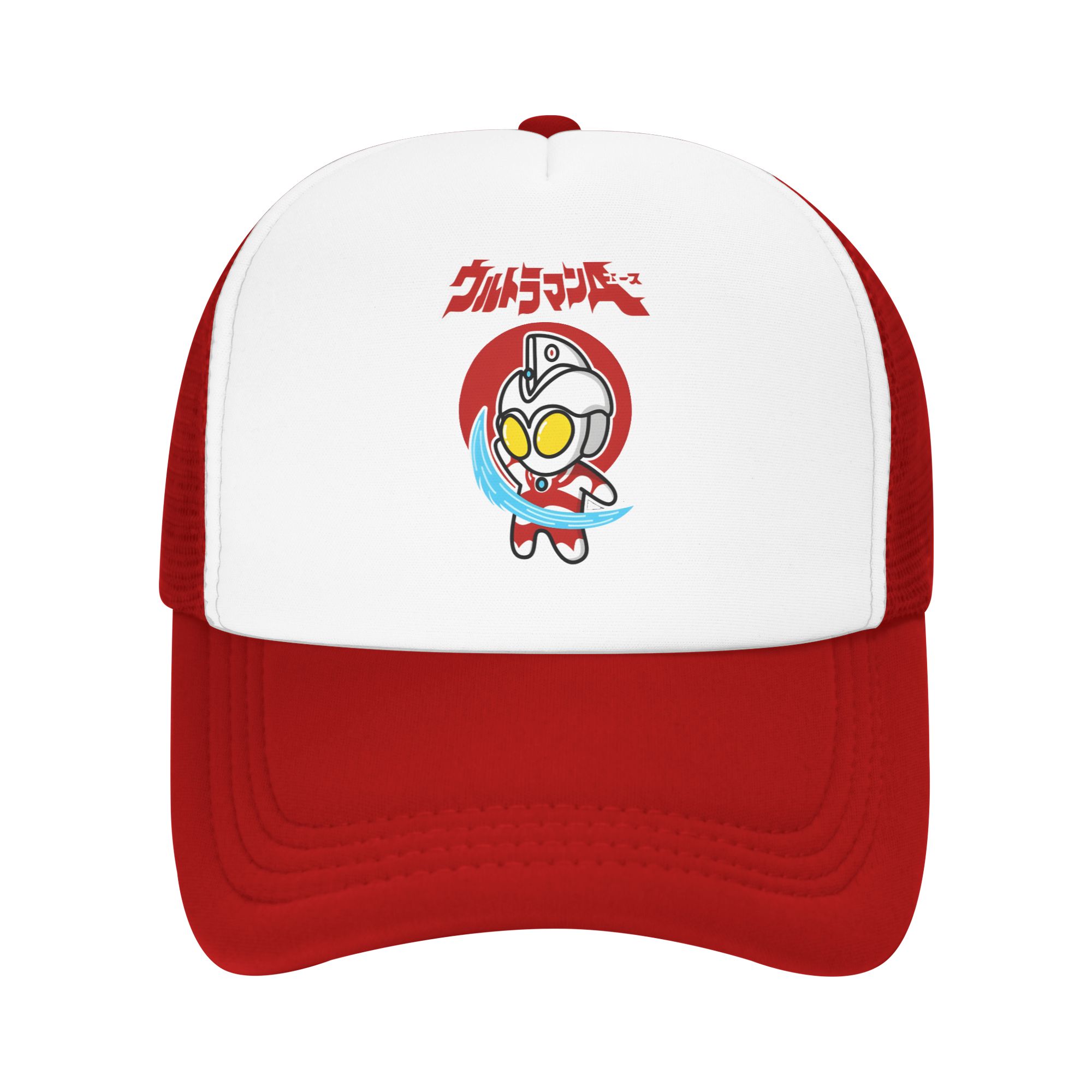 Ultramans Foam Trucker Hat Uni - đánh giá và giá Trucker Cap Mesh