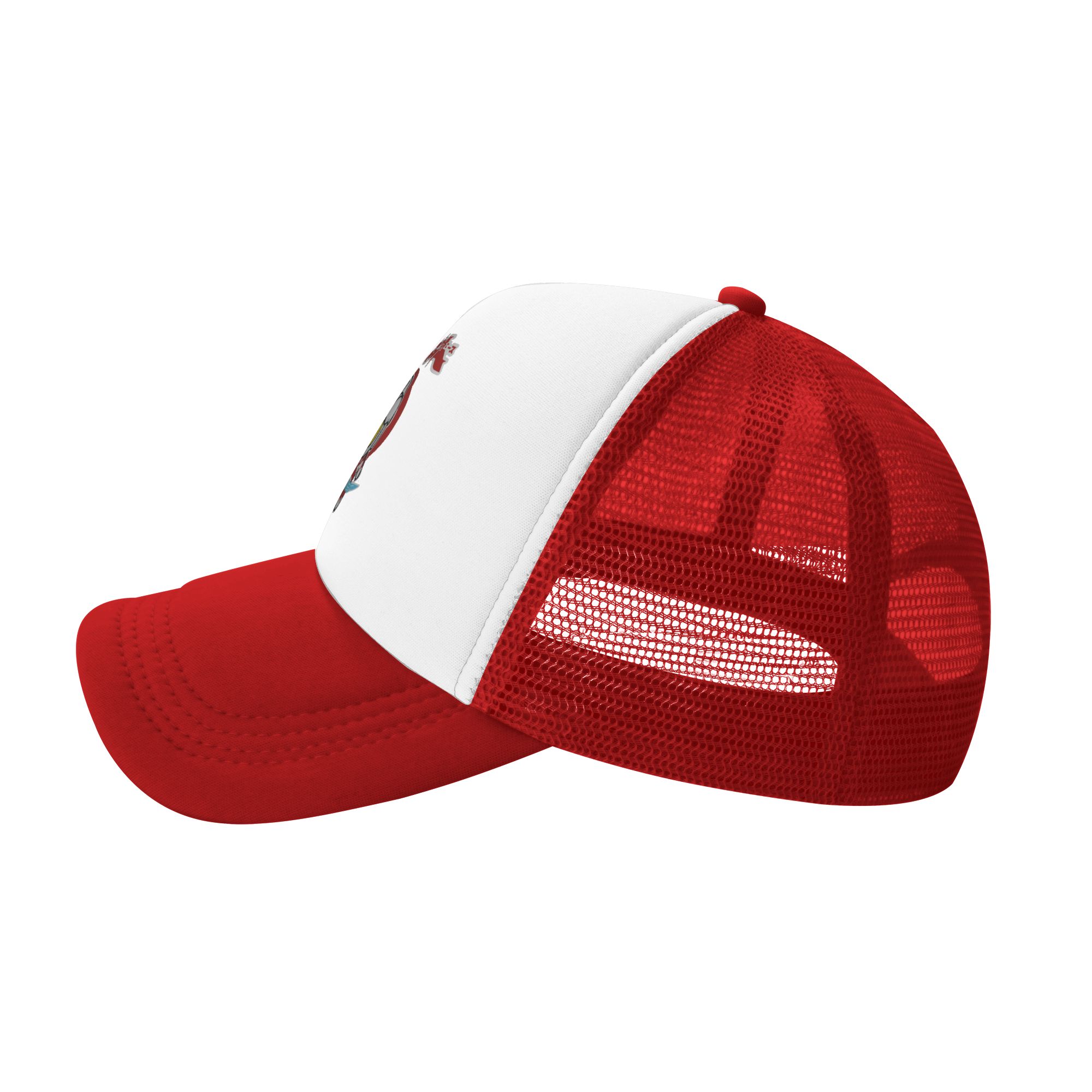 Ultramans Foam Trucker Hat Uni - đánh giá và giá Trucker Cap Mesh