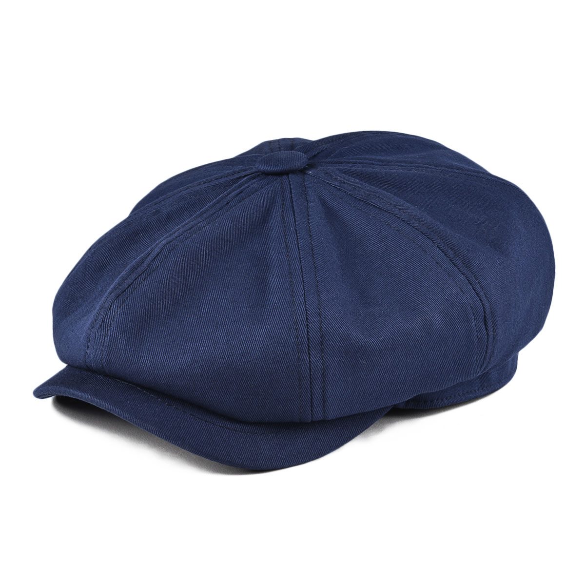 BOTVELA Lớn Lớn Newsboy Nắp Na - đánh giá và giá Dad Hat Cotton