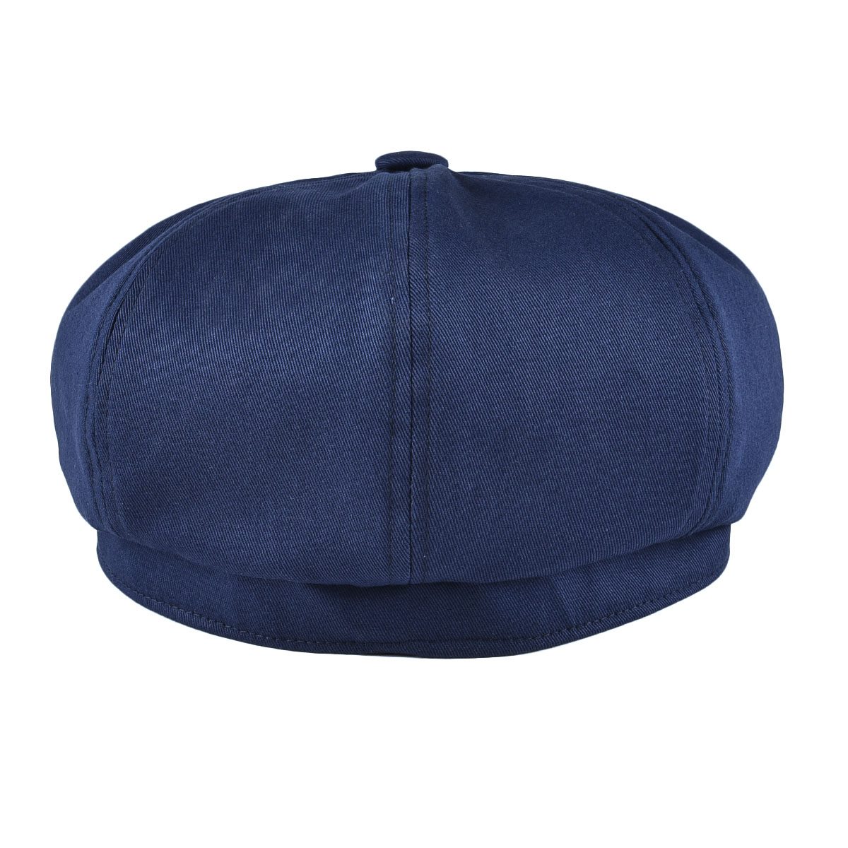 BOTVELA Lớn Lớn Newsboy Nắp Na - đánh giá và giá Dad Hat Cotton