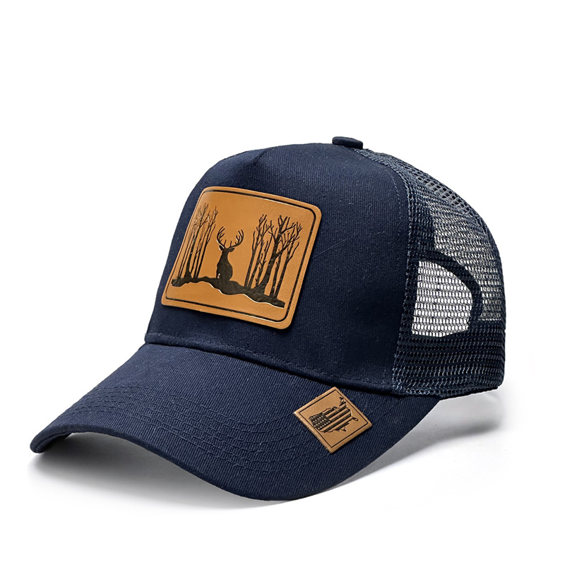 Fashion Leathers Luxury Baseba - đánh giá và giá Baseball Cap Structured