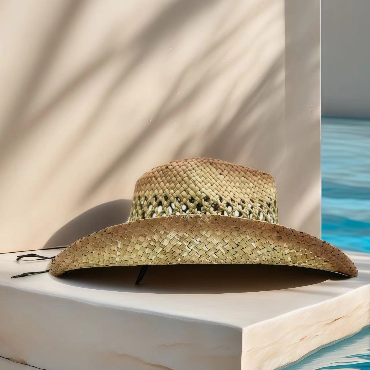 Rhinestone Cowboy Hat Straw Su - đánh giá và giá Cowboy Hat Straw