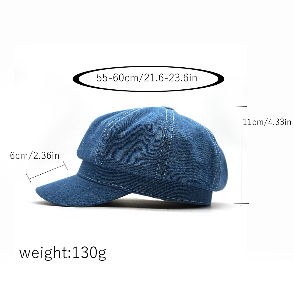 Phụ Nữ Mới Giải Trí Bát Giác N - đánh giá và giá Dad Hat Cotton