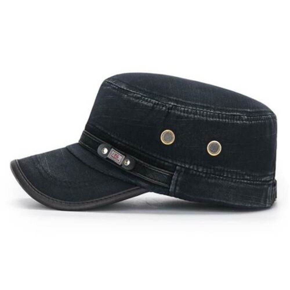 Summer Mesh Outdoor Sport Quic - đánh giá và giá Snapback Hat Flat